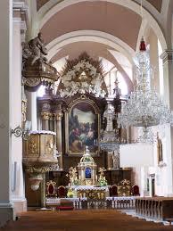 Parafia św. Marii Magdaleny w Cieszynie